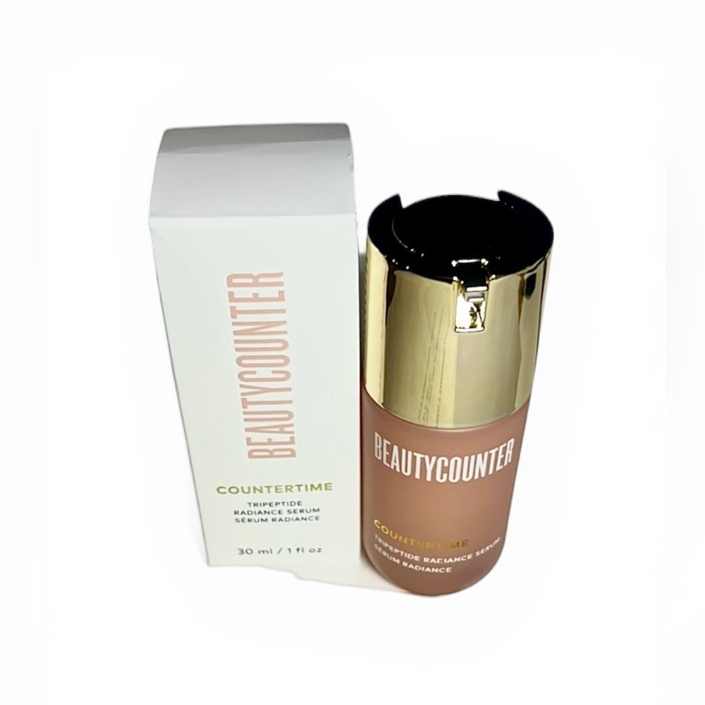 Beautycounter Countertime Tripeptide Radiance Serum 30ml/1 fl oz